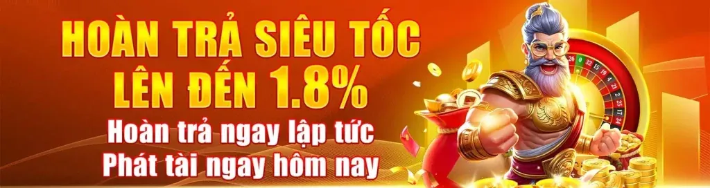 Tính năng đặc biệt và ưu đãi bắn cá
